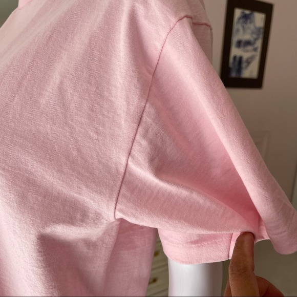 Alore Women’s Oversize Tee size Medium - Picture 4 of 9